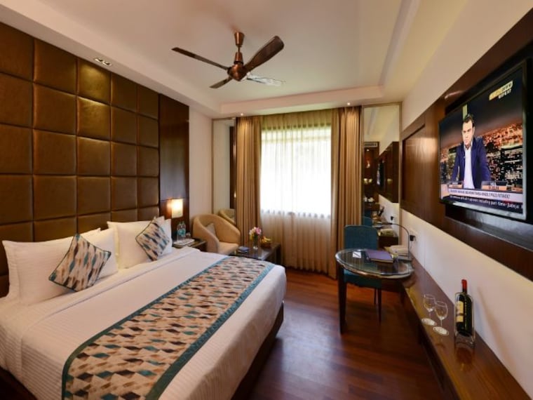 Ananta Spa & Resort-3